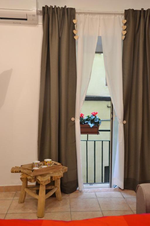 Il Piccolo Sogno room 4