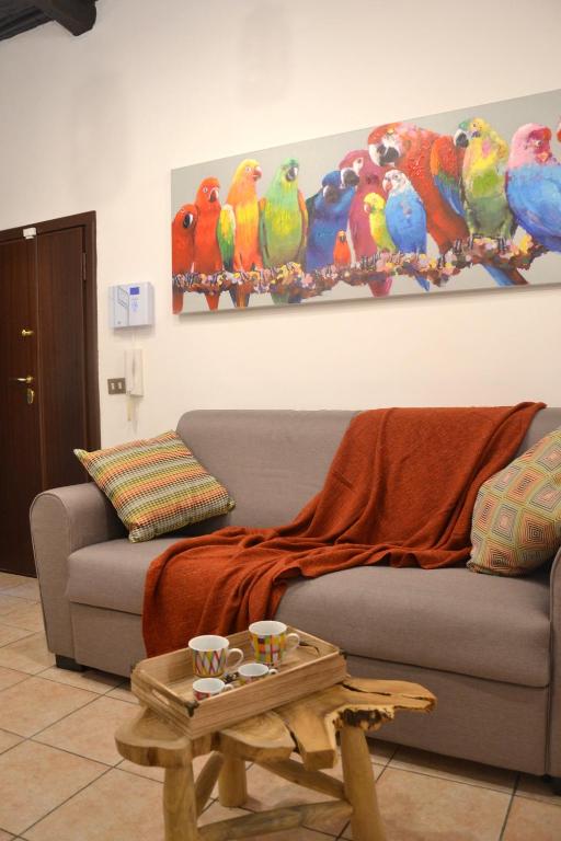 Il Piccolo Sogno room 5