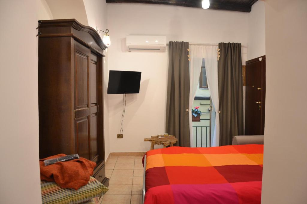 Il Piccolo Sogno room 6