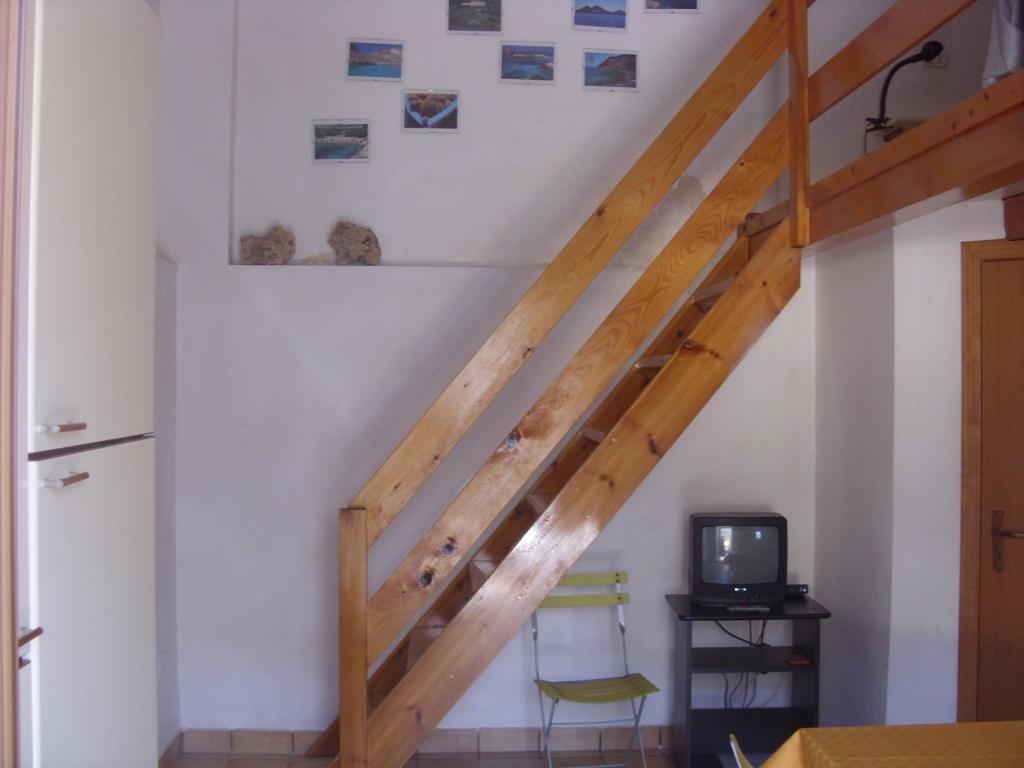 Le Pietre Di Lampedusa room 2