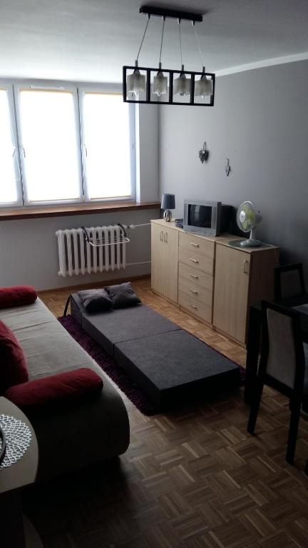 Apartament 6 Pietro room 1