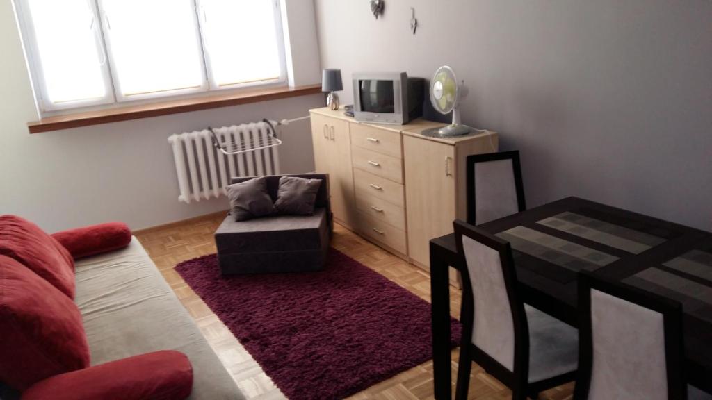 Apartament 6 Pietro room 2