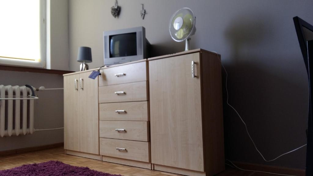 Apartament 6 Pietro room 3