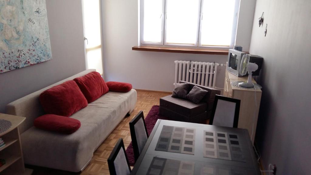 Apartament 6 Pietro room 4