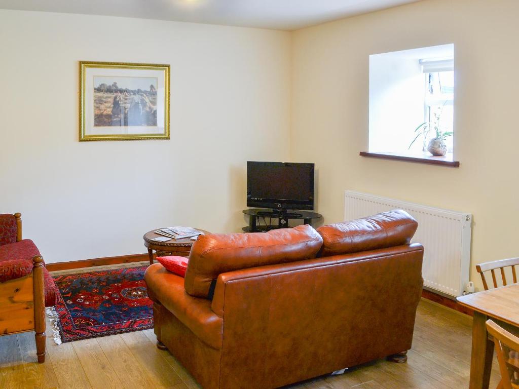 Piglet Cottage room 3