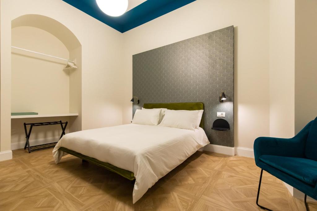 Pignasuite room 1