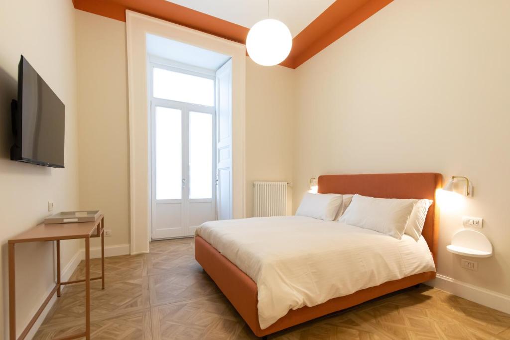 Pignasuite room 4