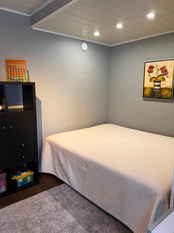 Villa de pikku Maria room 1