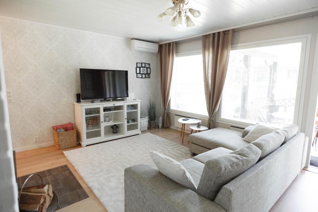 Villa de pikku Maria room 3