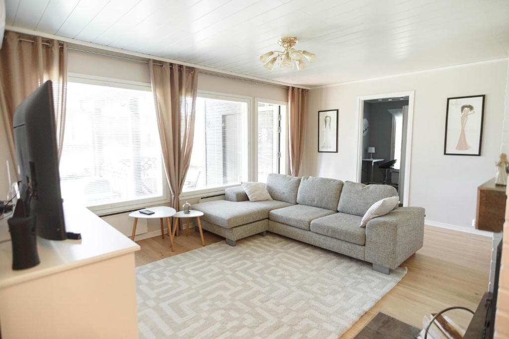 Villa de pikku Maria room 4