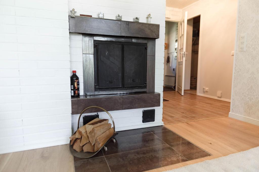 Villa de pikku Maria room 5