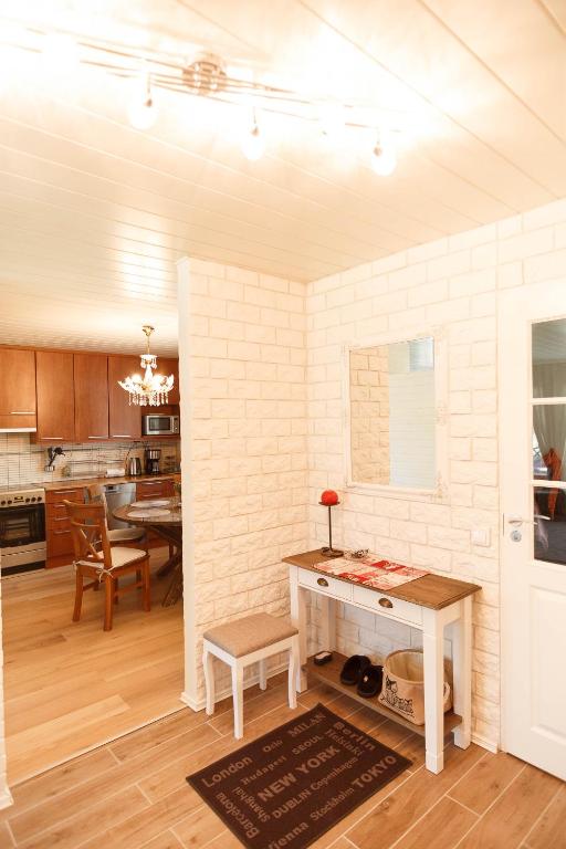 Villa de pikku Maria room 6