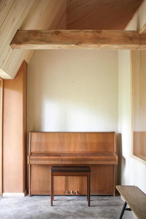 Pinewood Guesthouse room 1