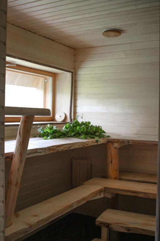 Pinewood Guesthouse room 4