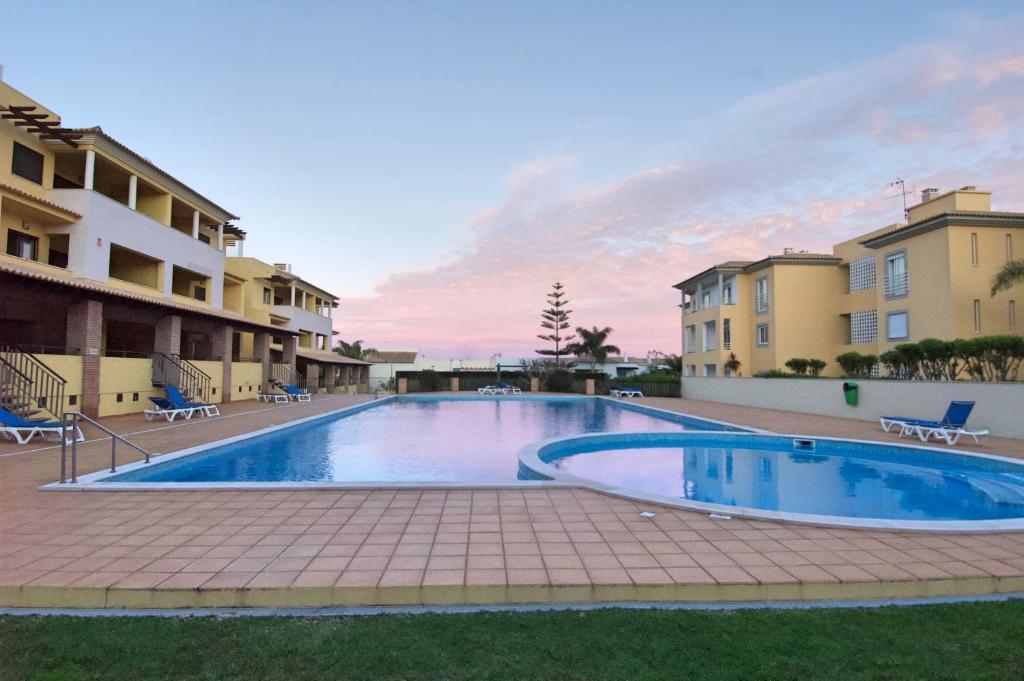 Vilamoura Condominio do Pinhal room 1