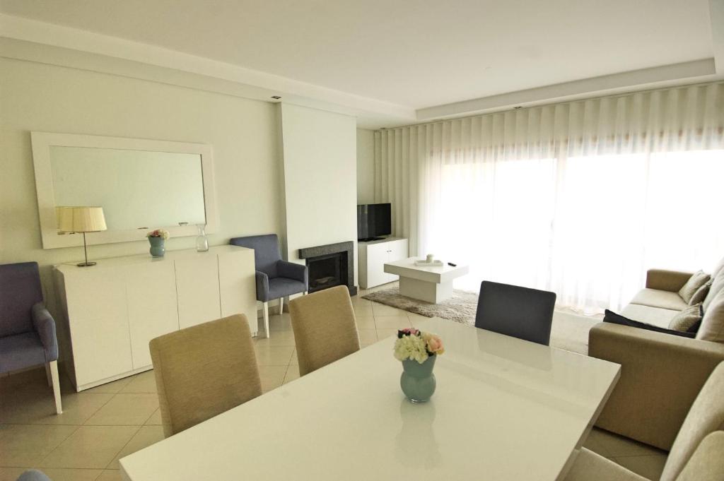 Vilamoura Condominio do Pinhal room 4