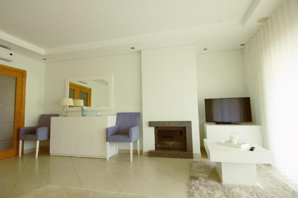 Vilamoura Condominio do Pinhal room 5