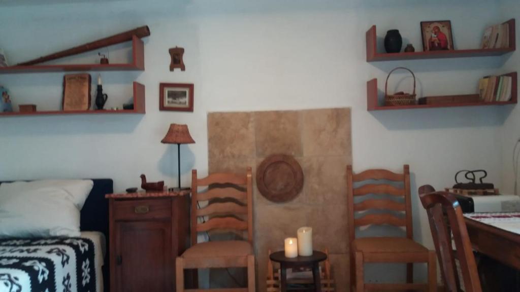 Pintea Cottage - Bucovina room 1