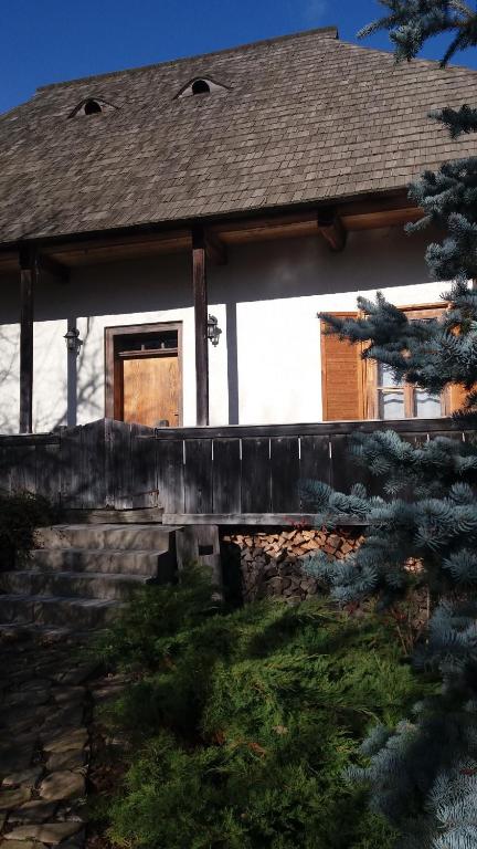 Pintea Cottage - Bucovina room 4