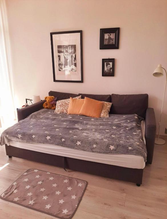 Hollywood Apartament Piotrkowska Klimat,Jakość,Styl room 6