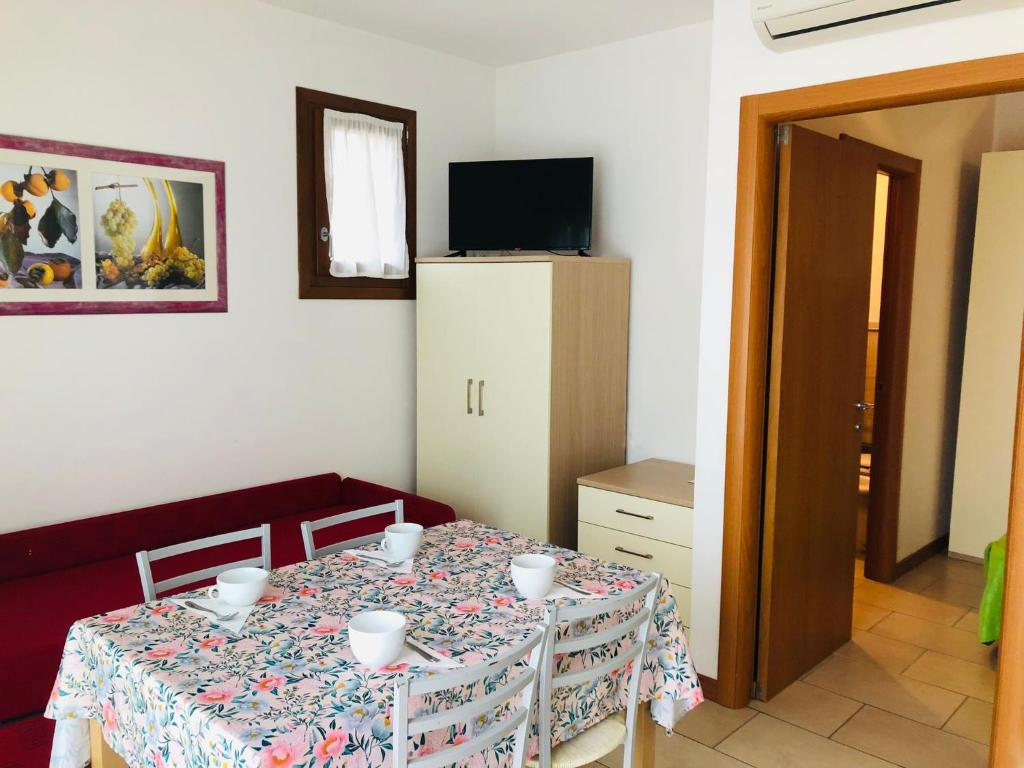 Appartamento Piramidi 07 room 3
