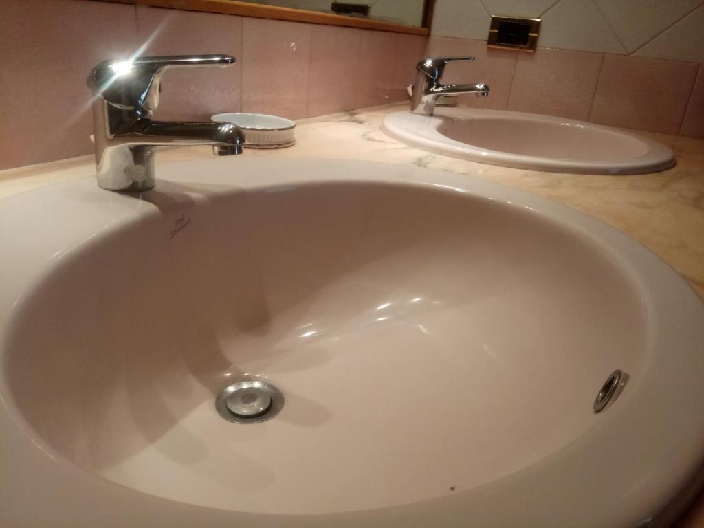 Villa Pithecusa room 5