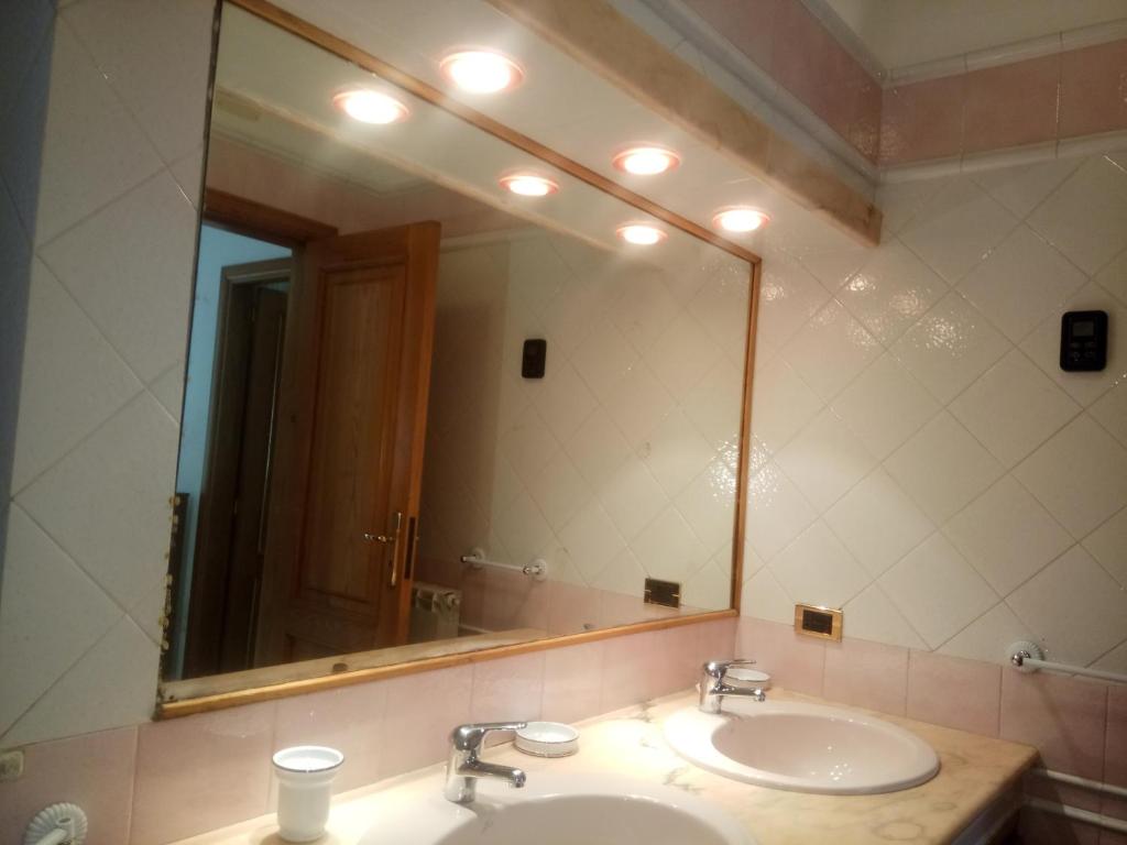 Villa Pithecusa room 6