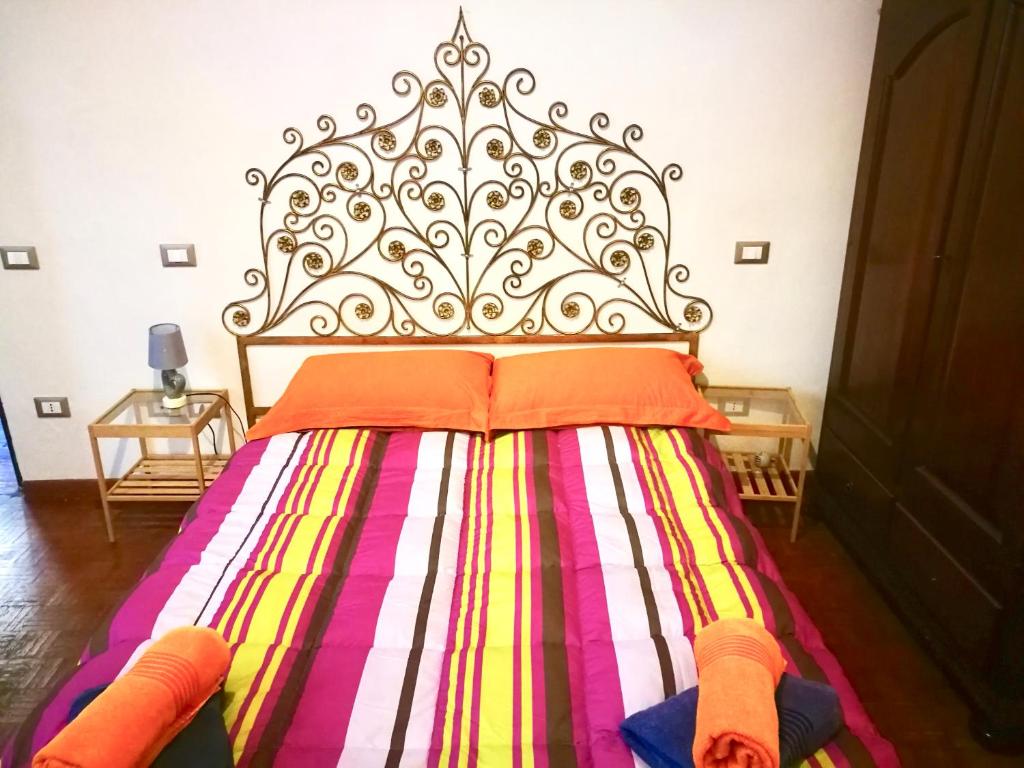 1 pitti apartment room 2