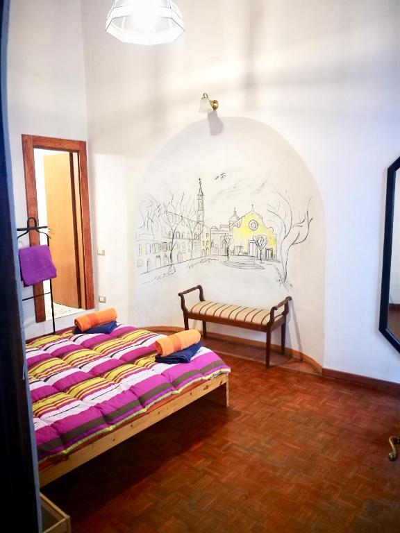 1 pitti apartment room 3