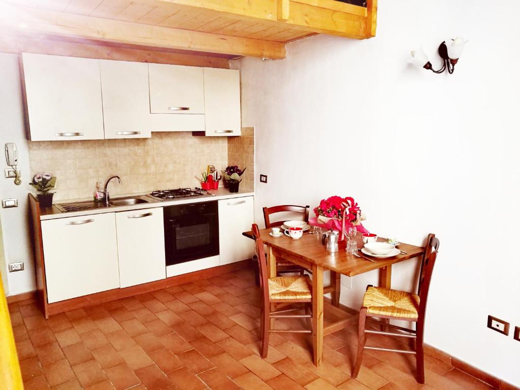 1 pitti apartment room 4