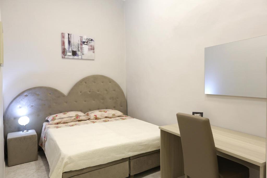 PLATEIA APARTMENT room 4