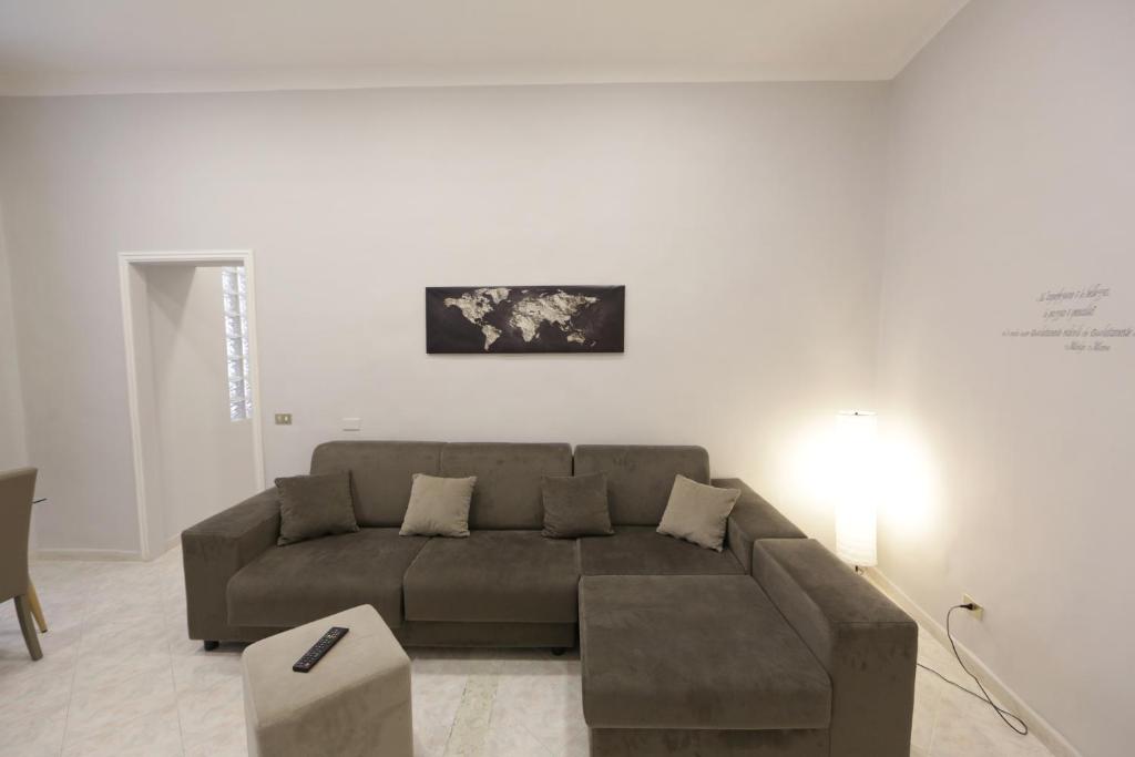 PLATEIA APARTMENT room 6