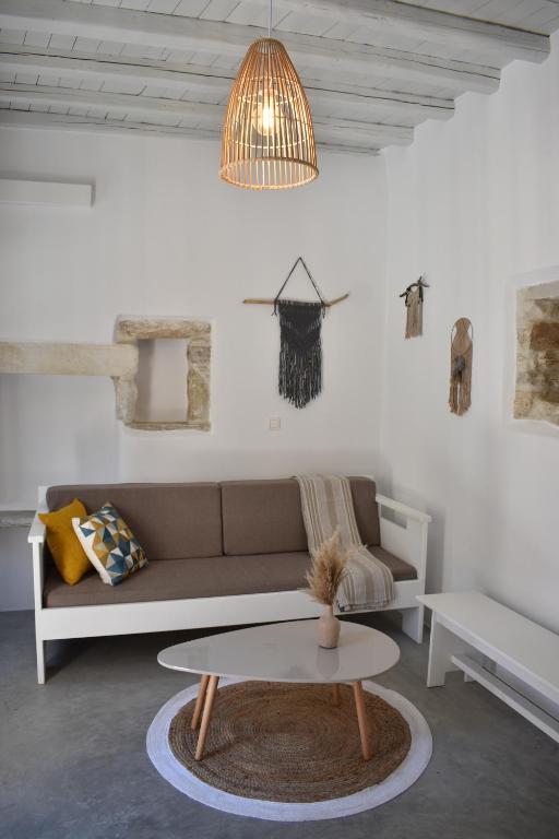 Platsa's House room 3