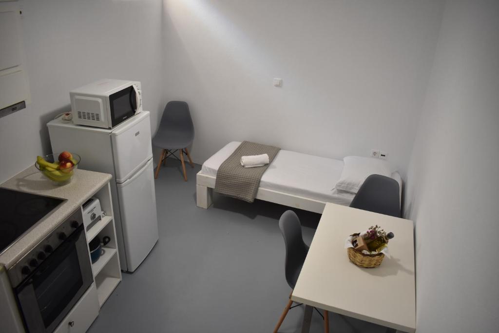 Platsa's House room 6