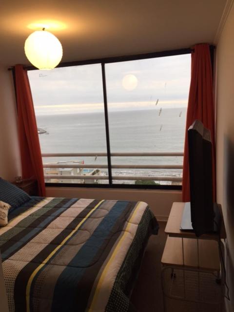 Apartamento Playa Negra room 1