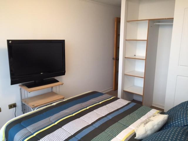 Apartamento Playa Negra room 2