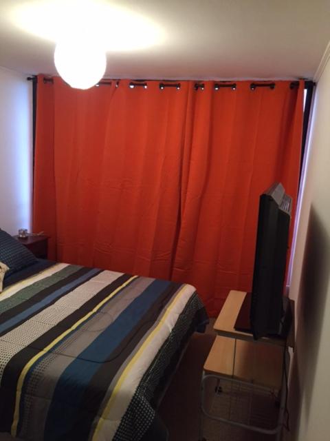 Apartamento Playa Negra room 3