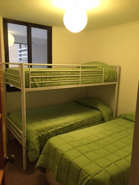 Apartamento Playa Negra room 4