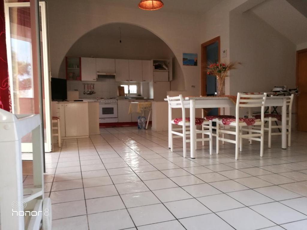 Villa Playa Paradise room 6