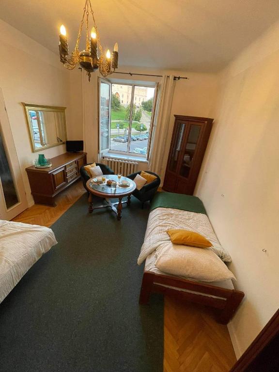 Apartament pod Zamkiem room 2