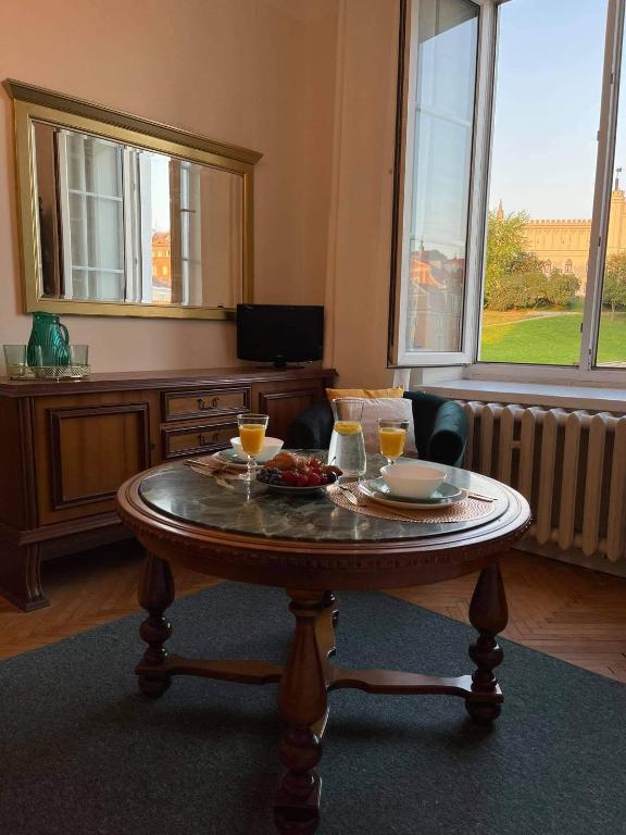 Apartament pod Zamkiem room 4