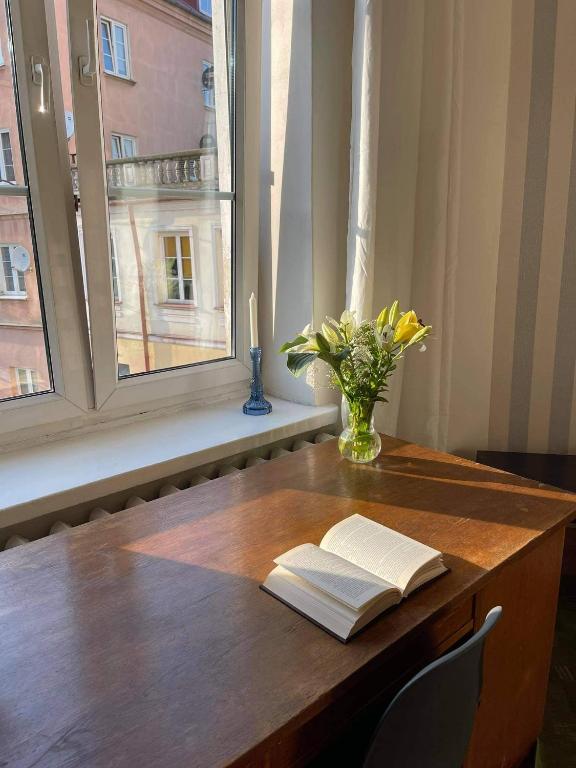 Apartament pod Zamkiem room 5