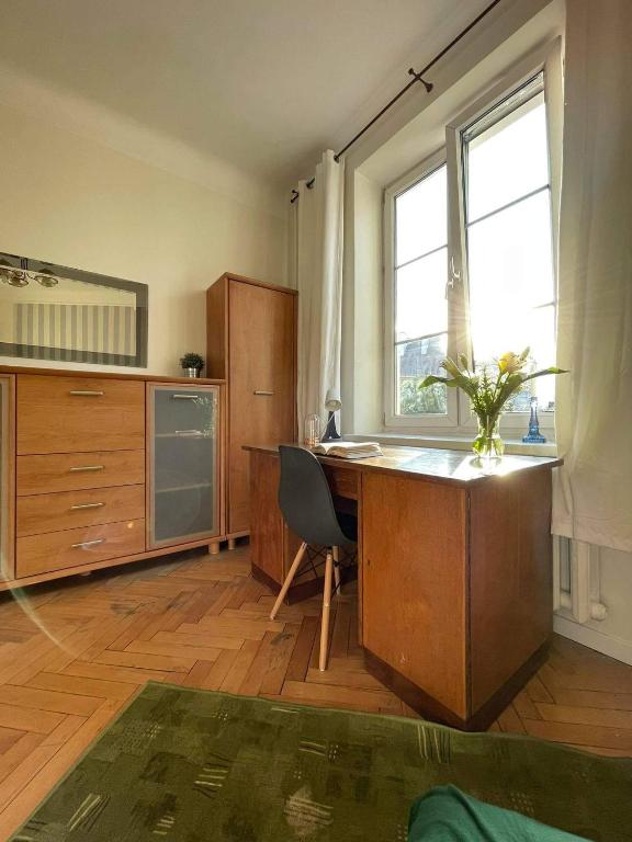 Apartament pod Zamkiem room 6