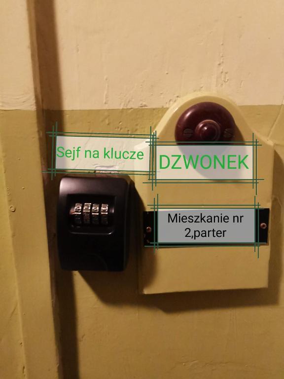 Pod Areną room 4