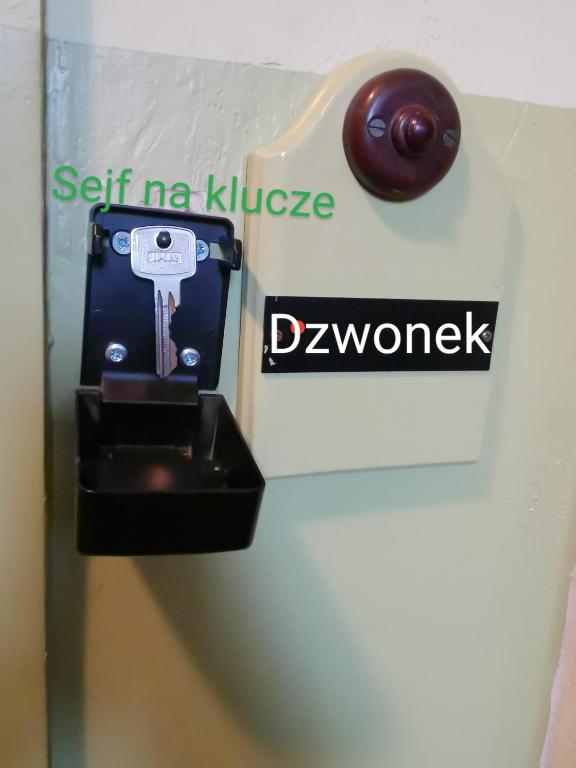 Pod Areną room 5