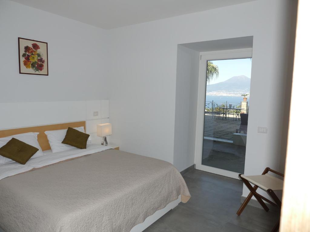 Poggio Miramare Luxury Home Castellammare di Stabia room 2