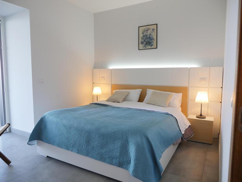 Poggio Miramare Luxury Home Castellammare di Stabia room 3