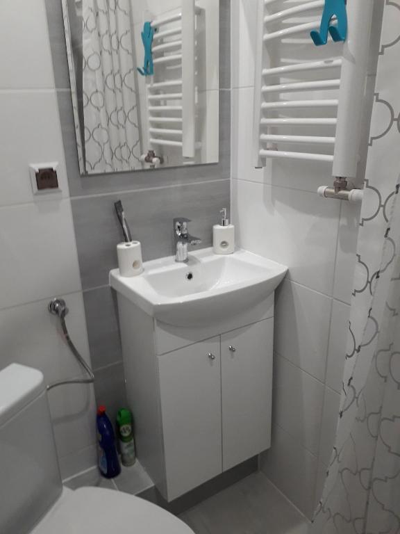 Pokoje Gościnne Vida room 4