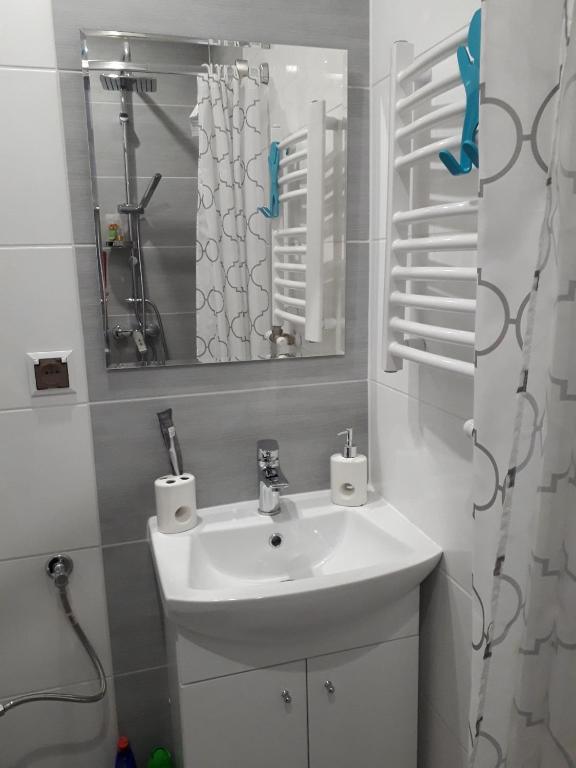 Pokoje Gościnne Vida room 6