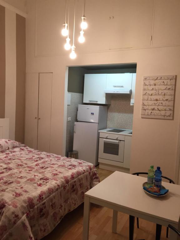 Polo Residence room 2